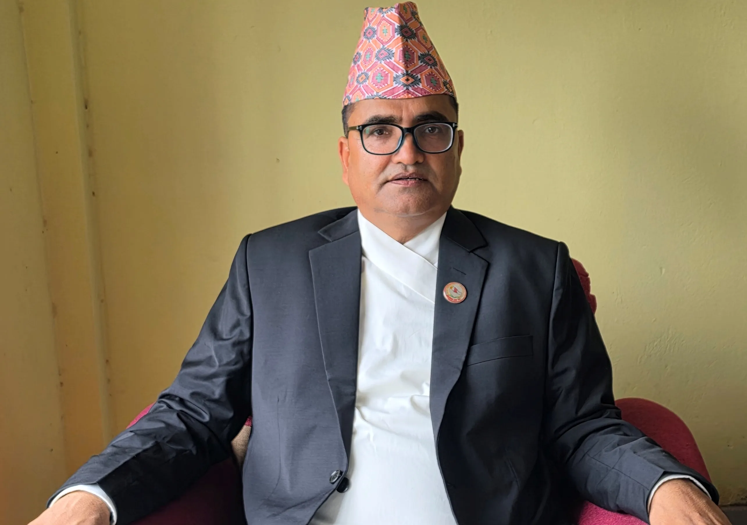 जनताले अनुभूति गर्ने गरी विकास गर्छौंः मुख्यमन्त्री भट्ट